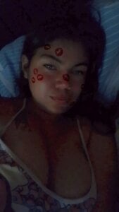 Carol_Zarate Public Pic