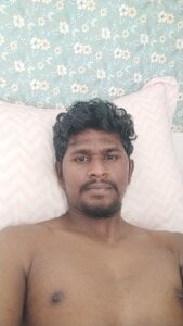 Krisdalil My body Foto 2