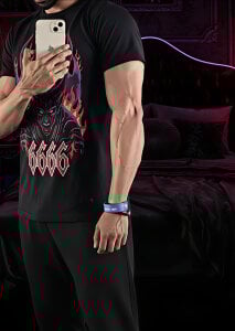 Public de DarkAlphaDom  photos