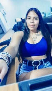 candyy_queen Public Pic 5