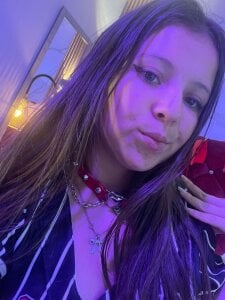 Danna-Rouse I like to be a naughty woman 💖💗 Gambar 3