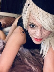 JosieCats This is Josie Cats Pic 2