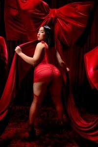 anni_rossのValentine's Day 2025の枚の写真