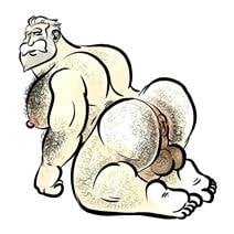 barenfan Cartoons 1 Εικόνα 2