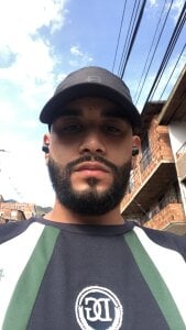 coleman_angel para ti Poză 4