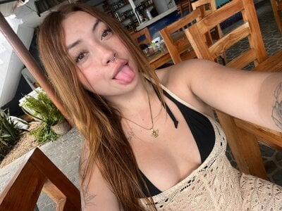 Mariana_Castro9 Vacation 🌊🏖️🌇 Εικόνα 2