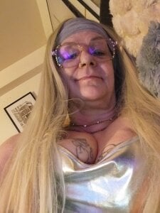 Latex_shantie the new me Foto  2