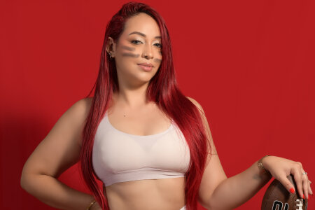 JadeRich Athletic Seduction ✨ Foto 7