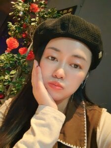 Molly-xiao Public Pic 5