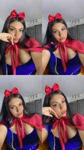 Issa_Santana Halloween 🎃 Pic