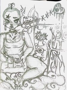 Cherry_vald DRAWS 2026 Immagine  3