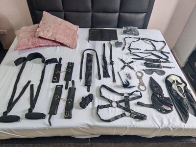 BDSM de 2_fire  photos