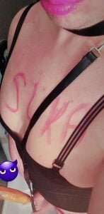 CDjustynaBisex Public Pic 2