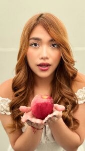 CyberMiaXXX's XXX Nude Photo 5