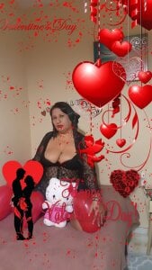 diablilla02 Feliz día de san Valentín les desea su diablilla02  9টি ছবি