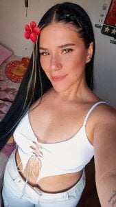 CloeSannzYour Girl🔥 Bild 5