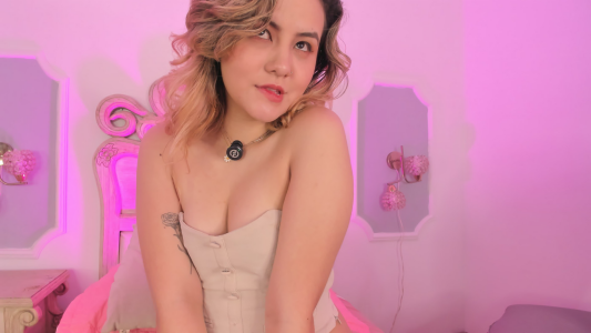 Sara__Williams Lavander gaze Εικόνα 3