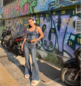 KrisXkitty's Sex Photo Gallery with Nude Pics | Stripchat