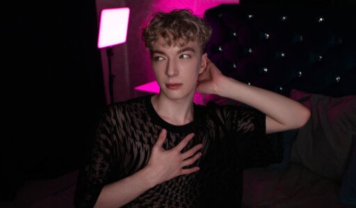 TrevorBenson your sexy gift💖 зображення