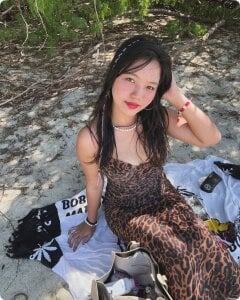 ChasityTurrey Public Pic 5