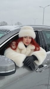 LolaaMint_ 💦 winter fairy tale 💦 slika 3