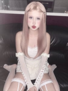 Kayla_wilkins kullanıcısının Fantasy)💦 albümü -  4 fotoğraf