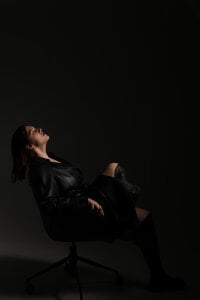 Camila_Fernandez Public Foto