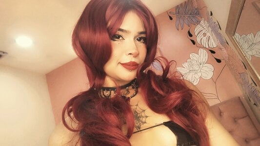 Cassiee3 ꒰⁠⑅⁠ᵕ⁠༚⁠ ᵕ⁠꒱⁠˖⁠♡ slika