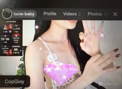 lucie-baby Đại K Copgiay Pic 2