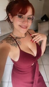 Zdjęcia Redxxcutie Me :):  3