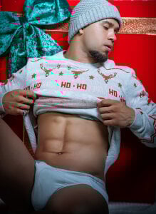 Massimo_CruzのLatino Charm 🌟 Under the lights 🎁の 7枚の写真