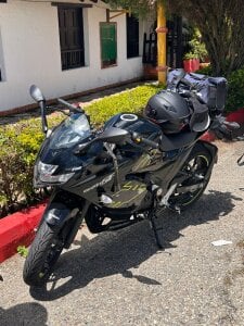 Ania_jones biker ania 😎 Hình 5