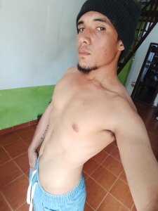 RichardWT Public Pic