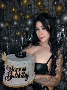 sarawolff MY BIRTHDAY 🎂🫶🏼 зображення 5