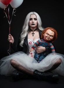 lou_annaの🫦You Tiffany 👿の枚の写真