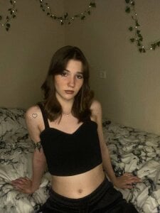 PeachyWhisper Public Foto 3