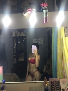 xoxo_melany Public Pic 3