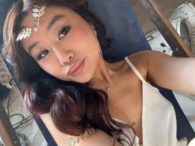 YunDargenio Beauty Pic 4