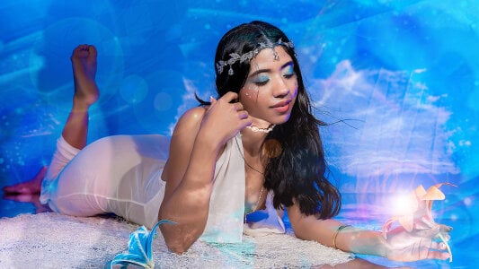 Harmony_Malkova your little mermaid Pic 2