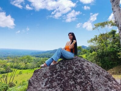 sexykiara_ naturaleza Pic 4