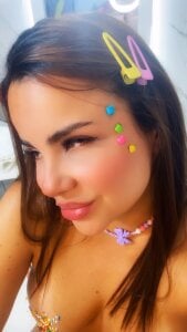 Aria__888 Enjoy my tender side Poză 3