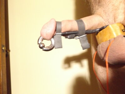 electrikinky@xh Electro Pic 2