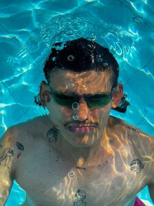 sorry-mom69 I don't like pools because I don't know how to swim :( Pic 3