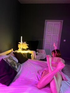 Pink-Aura- Pink mood only 😜💝 Pic 2