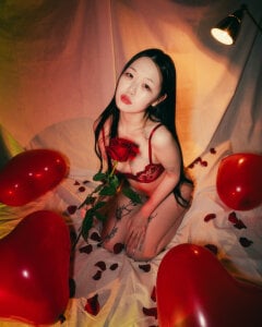 Aiko_Yumi Happy Valentine's Day Pic 8
