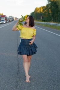 Mery_Poppins 🌻sunflower🌻 Pic