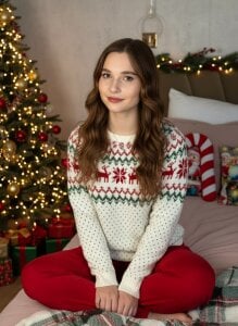 Rita_Rain Happy New Year Pic 4