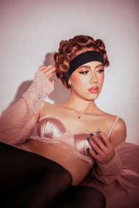 AbigailCarter Midnight Polaroid✨ Immagine  9