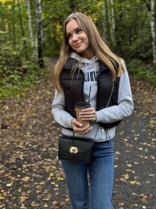 Trophy_x_Wife Autumn vibes Foto