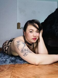 Tammy_Parker🥰💫🔥 Bild 9